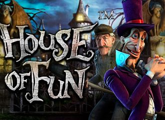 House of Fun