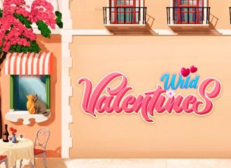 Wild Valentine